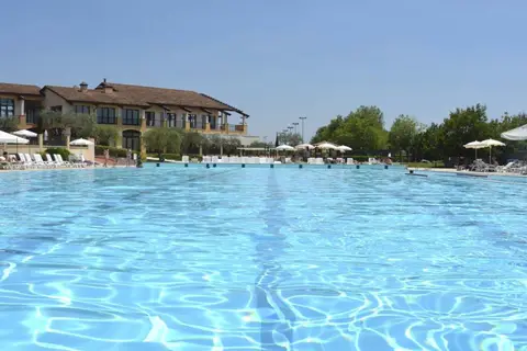 Garda Resort Village in Peschiera del Garda — foto 15