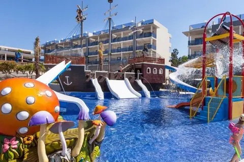 ZAFIRO Palace Alcudia in Alcudia — foto 16