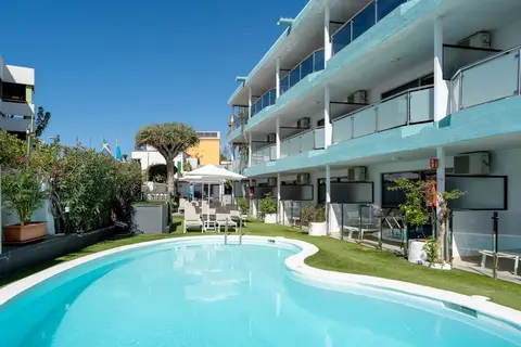 Apartamentos Don Palomon in San Bartolomé de Tirajana