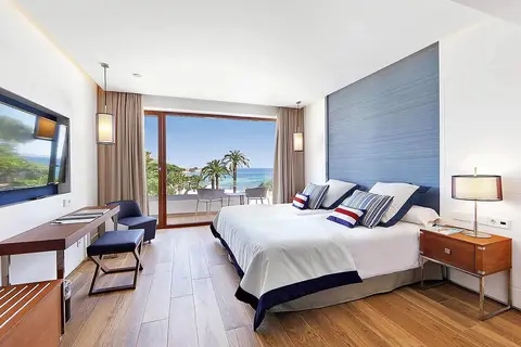 Hotel Son Caliu Spa Oasis in Palmanova — foto 7