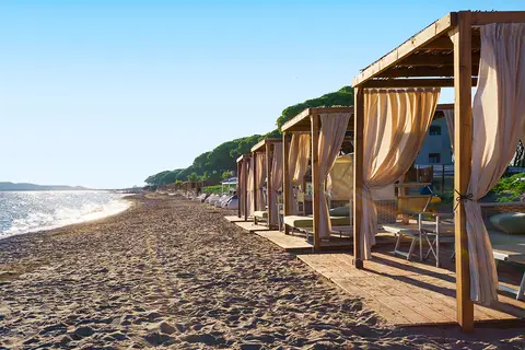The Sense Experience Resort Follonica in Follonica — foto 18