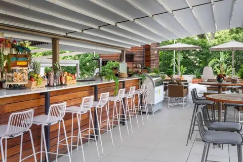 Melia Sevilla in Sevilla — foto 26