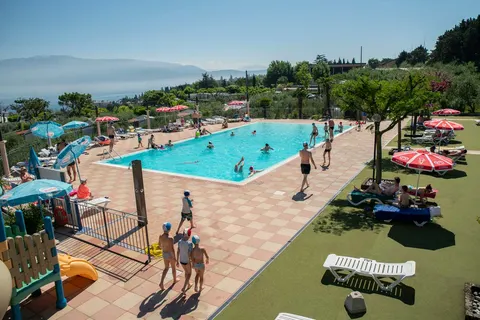 Camping Eden foto 13