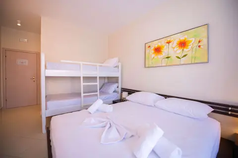 Hotel Zanzi in Durrës — foto 5