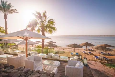 Fort Arabesque Resort, Spa & Villas in Makadi Bay — foto 13