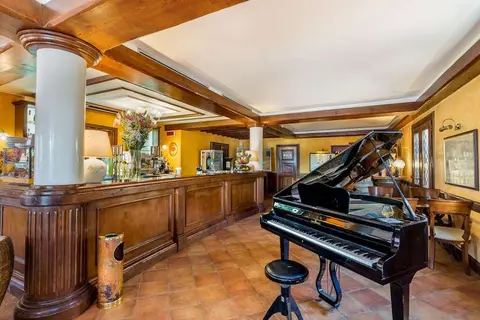 La Vecchia Fonte in Palau — foto 24