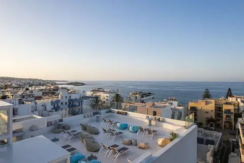 San Antonio Boutique Hotel in Chersonisos Municipal Unit, foto 24
