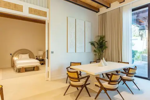 Maysan Doha LXR Hotels & Resorts in Doha — foto 7