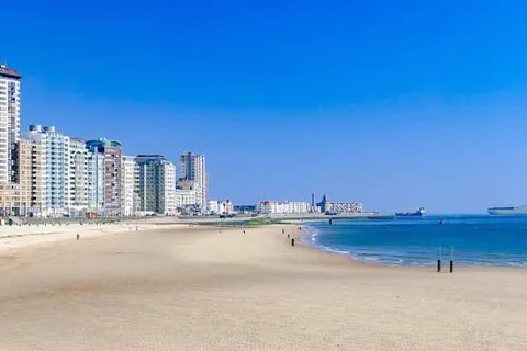 Hotel Residentie Vlissingen foto 11