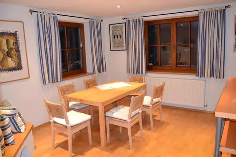 Appartementen Emma in Kaltenbach — foto 2