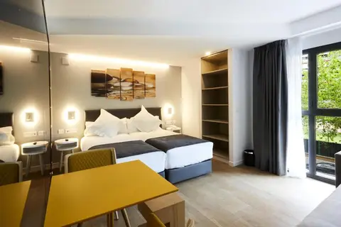 Sercotel Valencia Alameda 41 in Valencia — foto 15