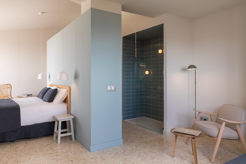 AQUA Hotel Silhouette & Spa - adults only foto 26