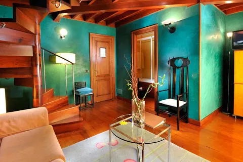 Hotel San Roque in Garachico — foto 9