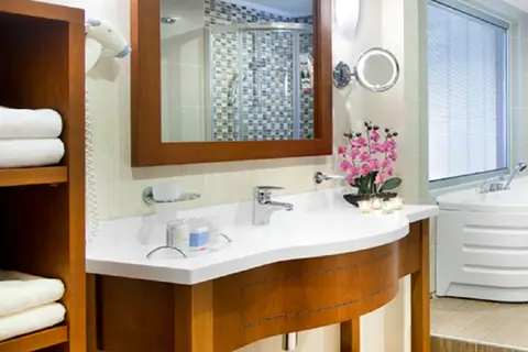 Belconti Resort Hotel in Serik — foto 18