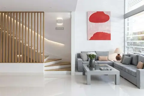 Gallery Residence 26 in Piraeus — foto 17