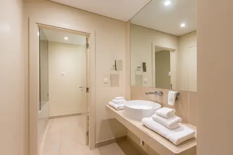 Marriott Residences Salgados Resort, Algarve in Albufeira — foto 10
