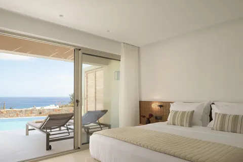 Galaxy Suites Boutique Resort foto 17