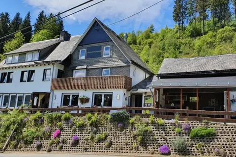 Landgasthof Nesselbach foto 1