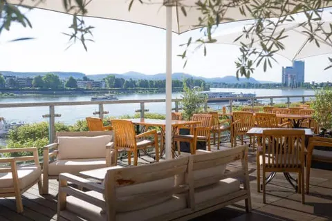 AMERON Bonn Hotel Königshof foto 1