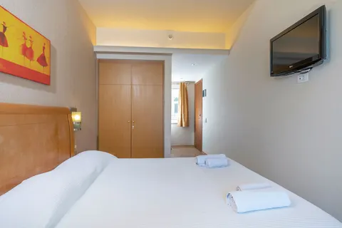 Hotel Kitro Beach foto 6