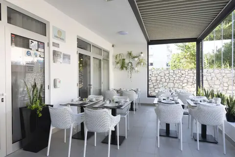 Boutique Hotel Intermezzo in Pag — foto 6