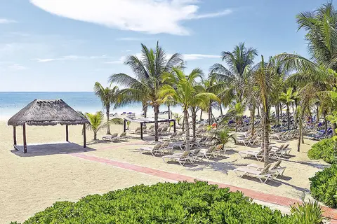 Catalonia Playa Maroma in Playa del Carmen — foto 16