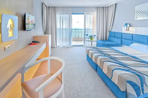 GRIFID Club Hotel Arabella in Gold Beach, foto 28