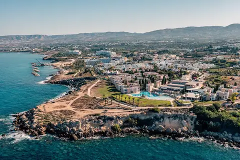 Atlantica Akteon in Χλώρακας