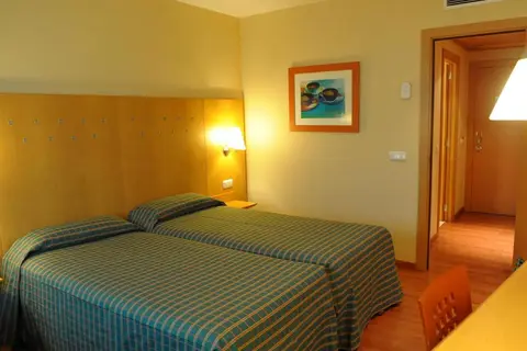 Hotel Puerta Santander in Santander, foto 27