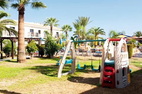 Loutsiana Hotel Apts in Ayia Napa — foto 9