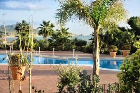 Baia di Ulisse Wellness & Spa in Agrigento
