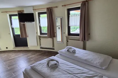 Landhotel Eifelblick foto 4