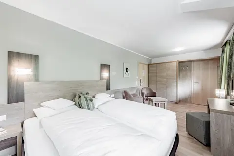Hotel zum Gourmet in Seefeld in Tirol — foto 7