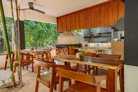 Niik Tulum Hotel Boutique in Cancún — foto 18