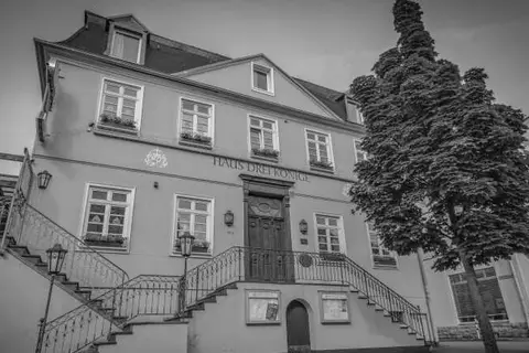 Haus Drei Könige in Balve — foto 15