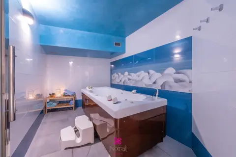 Norat Marina Spa in O Grove — foto 16