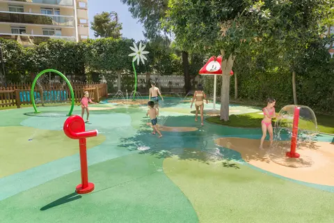 Ponient Aparthotel Marinada in Salou — foto 7
