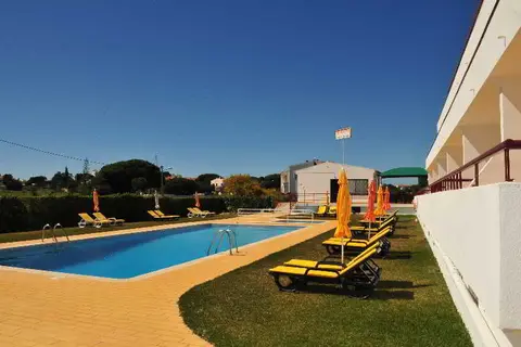 Apartamentos Turisticos Solgarve in Quarteira, foto 3