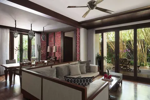 Anantara Angkor Resort in Siem Reap — foto 19