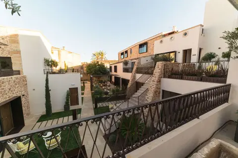 Sa Creu Nova in Campos