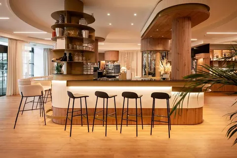 Mercure Troyes Centre foto 3