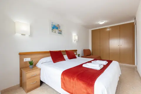 Rentalmar Pineda Suites in Vila-seca, foto 23