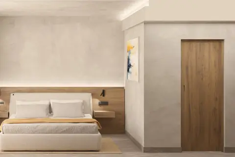 Nobilis Corfu Hotel in Αχαράβη — foto 25