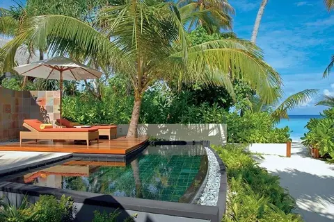 Constance Halaveli Maldives in Halaveli, foto 29