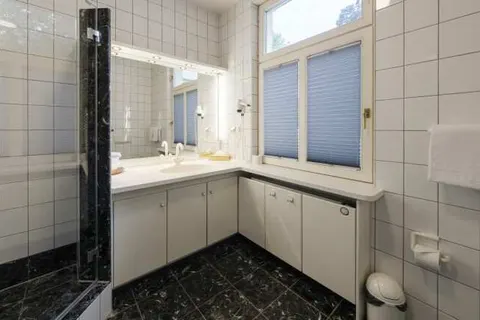 Hotel Haus Duden foto 13