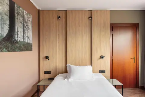 B&B HOTEL Cuneo Cristal in Cuneo — foto 26