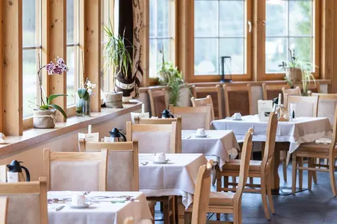 Hotel Pass Thurn in Mittersill — foto 8