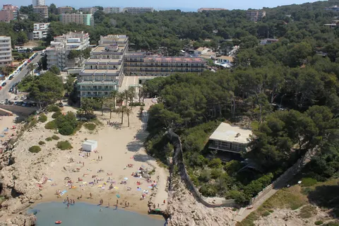 Hotel Best Cap Salou foto 4