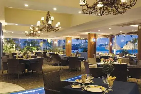 Hotel Divi Aruba All Inclusive in Punta Brabo — foto 13
