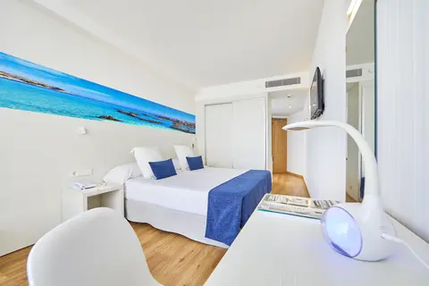 HN Negresco Beach Hotel in Palma, foto 25